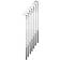 Wilson Staff Model CB Golf Irons