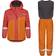 Urberg Sylte PU Rain Set Pumpkin Spice
