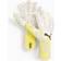 Puma Future Ultimate Negative Cut GK Gloves - Yellow Blaze/Puma Black