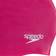 Speedo Plain Silicone Swimming Cap