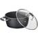 Alpina stekpanna med lock 2.2 L 20 cm