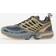 Salomon ACS Pro Pewter Aegean Blue - Men's