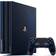 Sony PlayStation 4 Pro(PS4) 2TB 500 Milion Limited Edition Console - Blue