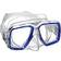 Mares Ray Mask, dykmask, unisex Blue/White/Clear One