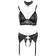 Dessous-Dessus 3 Piece set