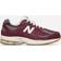 New Balance 2002R Sneakers Burgundy