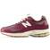 New Balance 2002R Sneakers Burgundy