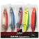 Ron Thompson Slim Pack 4 Spoon 40g Clear