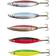 Ron Thompson Slim Pack 4 Spoon 40g Clear