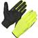 GripGrab Hurricane vindtætte overgangshandsker Hi-Vis