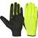 GripGrab Hurricane vindtætte overgangshandsker Hi-Vis