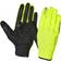GripGrab Hurricane vindtætte overgangshandsker Hi-Vis