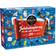 Nordthy Christmas Calendar Blue 442g 1pack