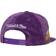 Mitchell & Ness Phoenix Suns All Direct Adjustable Snapback Hat