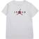 Nike Younger Kids Jumpman Sustainable Graphic Tee 7Y White