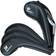 Masters Deluxe Graphite Iron Covers 3-SW