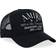 Amiri Black 'Arts District' Trucker Cap BLACK UNI