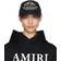 Amiri Black 'Arts District' Trucker Cap BLACK UNI