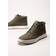 Timberland Maple Grove Leather Chukka For Men In Dark Green Green