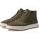 Timberland Maple Grove Mid Sneaker - Mørkegrøn