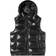 Moncler Bormes Down Vest - Black