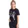 Disney Splendid T Shirt Black