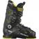 Salomon Men's Select Wide 80 - Black/Acid Green/Beluga