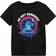 Lilo & Stitch Kid's So Not Ordinary Stitch T-shirt - Black