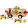 LEGO Friends Hot Dog Food Truck 42633