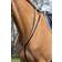 LeMieux Soft Rubber Reins Brown/Brown unisex
