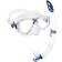 Cressi Marea Vip Set Blau