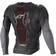 Alpinestars Bionic Plus V2 Skyddsjacka Svart-Antracit-Röd
