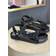Copenhagen Shoes Sky And Diamonds 23 Suede - Black