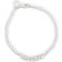 Syster P Layers Simone Bracelet - Silver