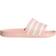 adidas Adilette Aqua - Apricot/White