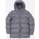 Rains Alta Puffer Parka, GREY
