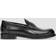 Givenchy Mr leather loafers black