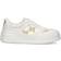 Gucci GG Leather Trainers - White