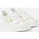 Gucci GG Leather Trainers - White