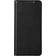 dbramante1928 Google Pixel 8 Pro Oslo Ultra-Slim Læder Flip Cover m. Pung Sort