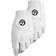 TaylorMade Stratus Tech Golf Gloves XL 2 Pack