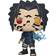 Naruto Shippuden Sasuke Curse Mark US Exclusive Pop! Vinyl