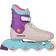 Seven7 C7skates Fusion Nostalgic Adult Inline Skates For Women and Adult, Size 10