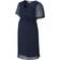 Noppies Aden Maternity Dress Peacoat