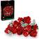 LEGO Botanicals Buket Roser 10328