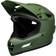 Bell XXS 48-51 CM Sanction MTB Face Helmet Matt Dark Green