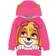 Paw Patrol Kid's Skye 3D Ears Hoodie - Pink