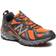 New Balance 610 M - Varsity Orange/Phantom/Castlerock