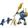 LEGO Ninjago Jays Mech Battle Pack 71805