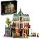 LEGO Icons Hyggeligt hotel 10297